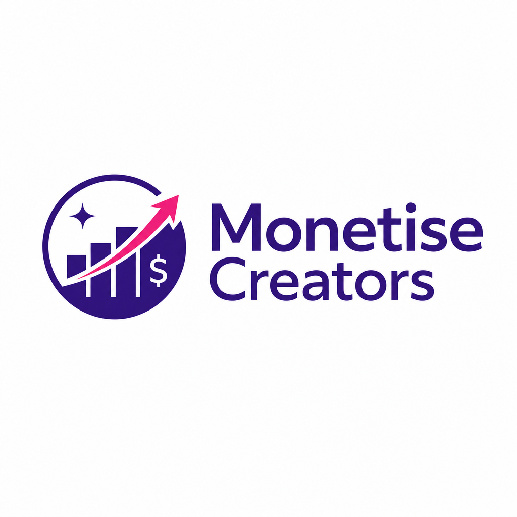 monetisecreators.com